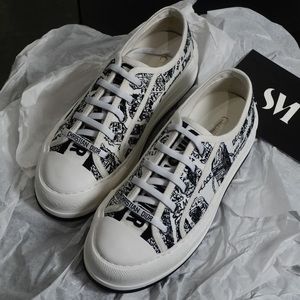 Christian Dior shoes